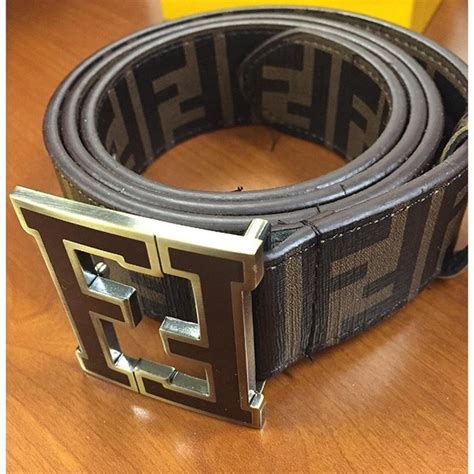 real fendi belt box|Fendi online shopping.